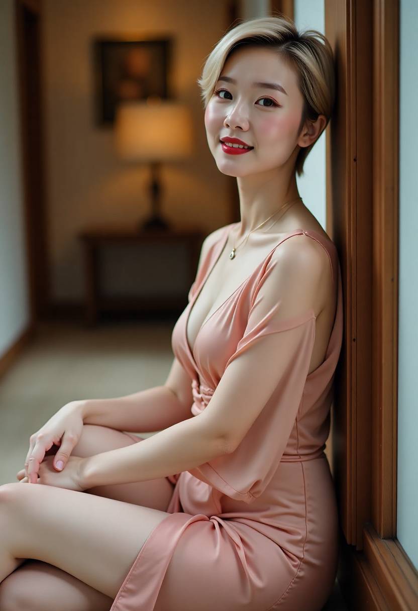 今生也请多指教
