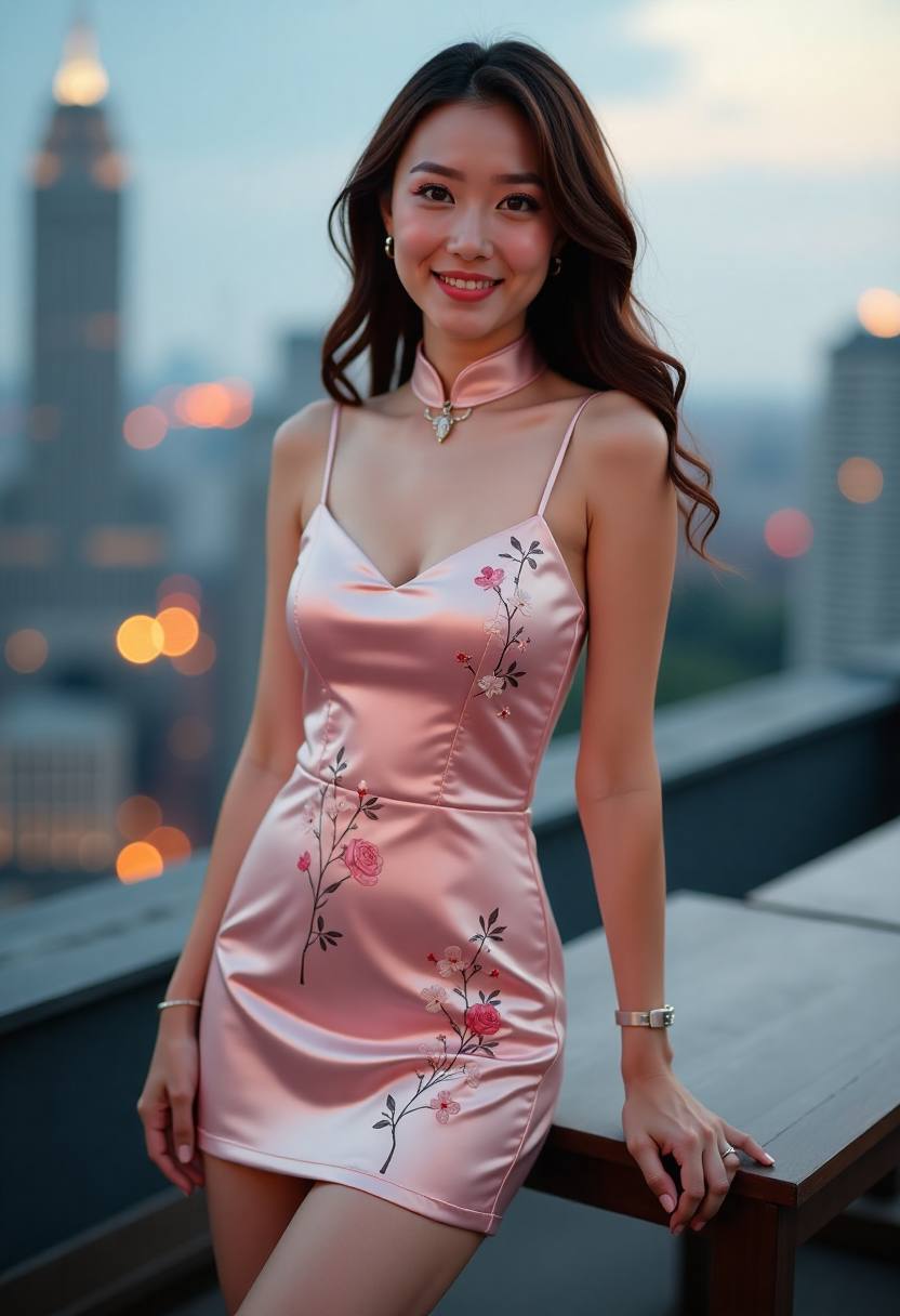 我的出走日记
